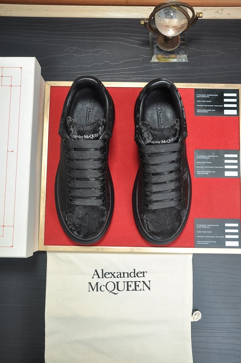 Alexander Mcqueen Casual Shoes